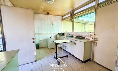 Casa en Venta en GRAN OPORTUNIDAD. Pedro Valdivia Norte, Providencia