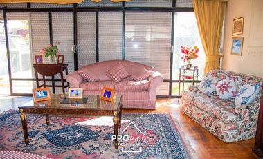 Casa en Venta en GRAN OPORTUNIDAD. Pedro Valdivia Norte, Providencia