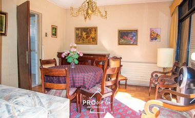 Casa en Venta en GRAN OPORTUNIDAD. Pedro Valdivia Norte, Providencia