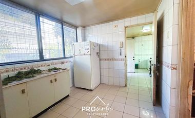 Casa en Venta en GRAN OPORTUNIDAD. Pedro Valdivia Norte, Providencia