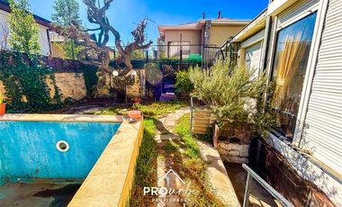 Casa en Venta en GRAN OPORTUNIDAD. Pedro Valdivia Norte, Providencia