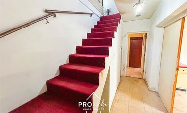 Casa en Venta en GRAN OPORTUNIDAD. Pedro Valdivia Norte, Providencia