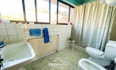 Casa en Venta en GRAN OPORTUNIDAD. Pedro Valdivia Norte, Providencia