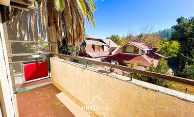 Casa en Venta en GRAN OPORTUNIDAD. Pedro Valdivia Norte, Providencia