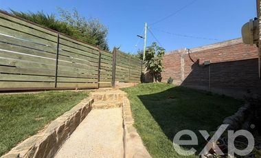 Casa en Venta en Pablo Neruda Pueblo de Viudas