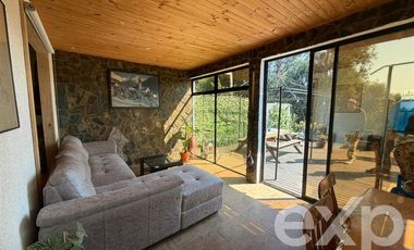 Casa en Venta en Pablo Neruda Pueblo de Viudas