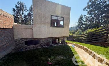 Casa en Venta en Pablo Neruda Pueblo de Viudas