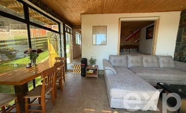 Casa en Venta en Pablo Neruda Pueblo de Viudas