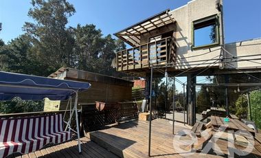 Casa en Venta en Pablo Neruda Pueblo de Viudas
