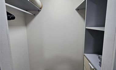Departamento en Arriendo en Amoblado en el centro de Puerto Montt, incluye ggcc