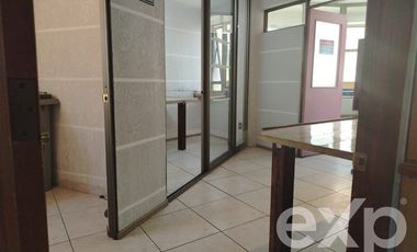 Oficina en Arriendo en Esmeralda/Aconcagua