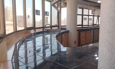 Oficina en Arriendo en Esmeralda/Aconcagua