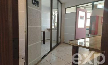 Oficina en Arriendo en Esmeralda/Aconcagua