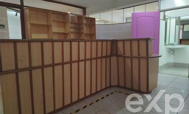 Oficina en Arriendo en Esmeralda/Aconcagua