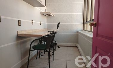 Oficina en Arriendo en Esmeralda/Aconcagua