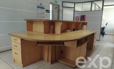 Oficina en Arriendo en Esmeralda/Aconcagua