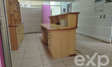 Oficina en Arriendo en Esmeralda/Aconcagua