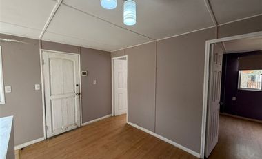 Casa en Arriendo en Calle cuarta del sur