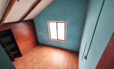 Casa en Venta en Entre Sgto.Aldea y Cristóbal Colón