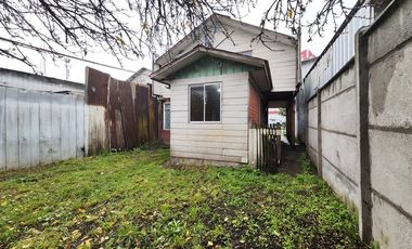 Casa en Venta en Entre Sgto.Aldea y Cristóbal Colón