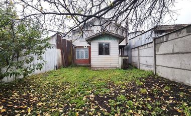 Casa en Venta en Entre Sgto.Aldea y Cristóbal Colón