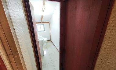 Casa en Venta en Entre Sgto.Aldea y Cristóbal Colón