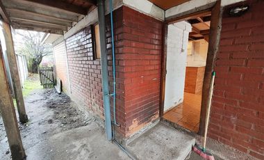 Casa en Venta en Entre Sgto.Aldea y Cristóbal Colón