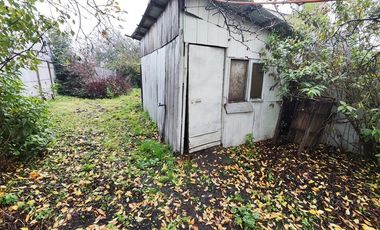 Casa en Venta en Entre Sgto.Aldea y Cristóbal Colón