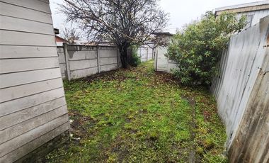 Casa en Venta en Entre Sgto.Aldea y Cristóbal Colón