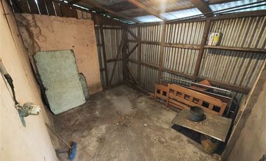 Casa en Venta en Entre Sgto.Aldea y Cristóbal Colón