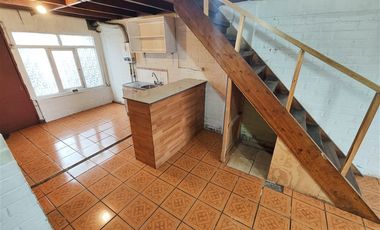 Casa en Venta en Entre Sgto.Aldea y Cristóbal Colón
