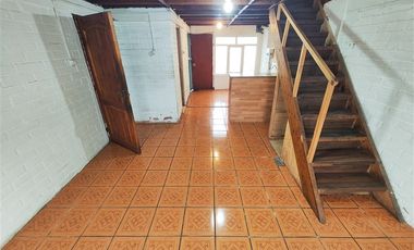Casa en Venta en Entre Sgto.Aldea y Cristóbal Colón