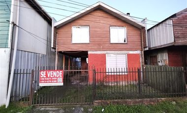 Casa en Venta en Entre Sgto.Aldea y Cristóbal Colón