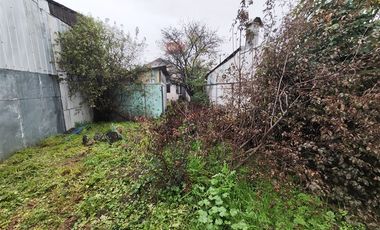 Casa en Venta en Entre Sgto.Aldea y Cristóbal Colón