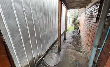Casa en Venta en Entre Sgto.Aldea y Cristóbal Colón