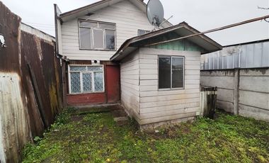 Casa en Venta en Entre Sgto.Aldea y Cristóbal Colón
