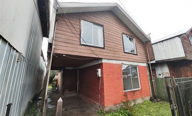 Casa en Venta en Entre Sgto.Aldea y Cristóbal Colón