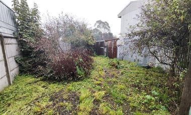 Casa en Venta en Entre Sgto.Aldea y Cristóbal Colón