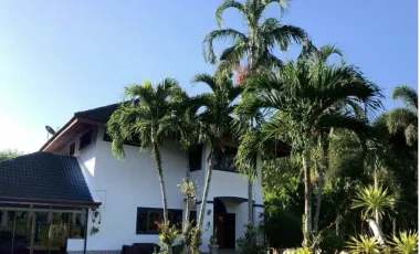 4 Bedroom House for sale in Thai Mueang, Phangnga