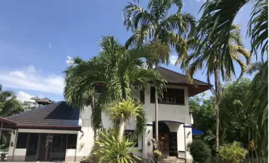 4 Bedroom House for sale in Thai Mueang, Phangnga