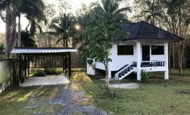 4 Bedroom House for sale in Thai Mueang, Phangnga