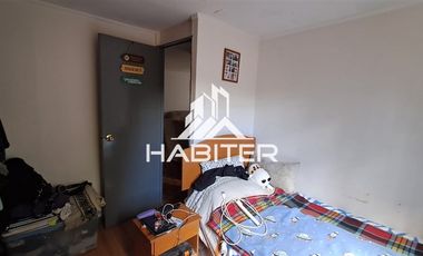 Casa en Venta en calle A 1973 sector Rauquén Curicó