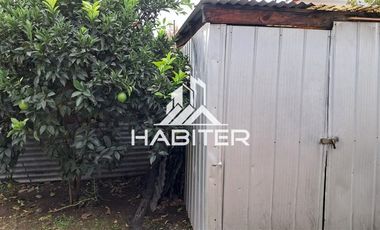 Casa en Venta en calle A 1973 sector Rauquén Curicó