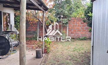 Casa en Venta en calle A 1973 sector Rauquén Curicó