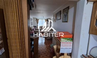 Casa en Venta en calle A 1973 sector Rauquén Curicó