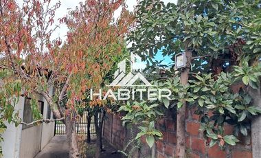 Casa en Venta en calle A 1973 sector Rauquén Curicó