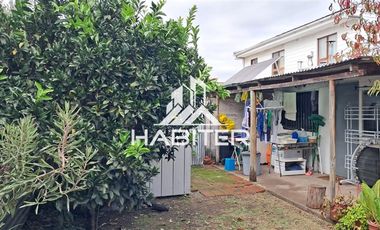 Casa en Venta en calle A 1973 sector Rauquén Curicó