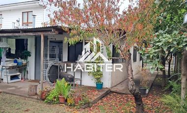 Casa en Venta en calle A 1973 sector Rauquén Curicó