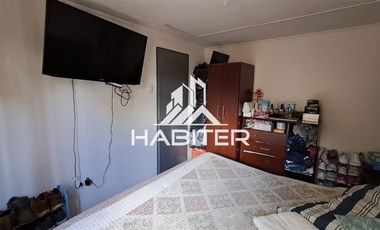 Casa en Venta en calle A 1973 sector Rauquén Curicó