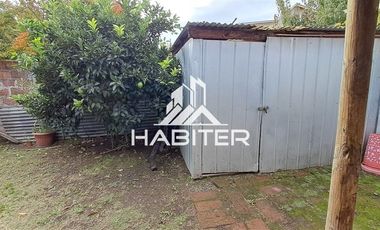 Casa en Venta en calle A 1973 sector Rauquén Curicó
